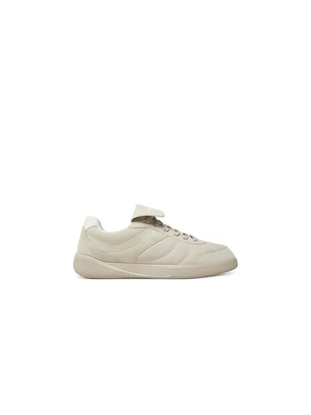 Sneakersy HUGO béžové