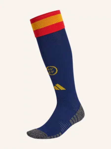 Adidas Stulpen Hiszpania 26 Skarpety Domowe blau niebieskie