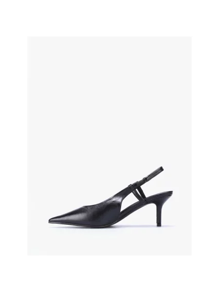 Salonke La Modeuse crna
