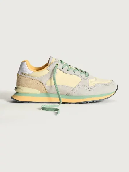 Hoff LUANDA sneakers boty žluté