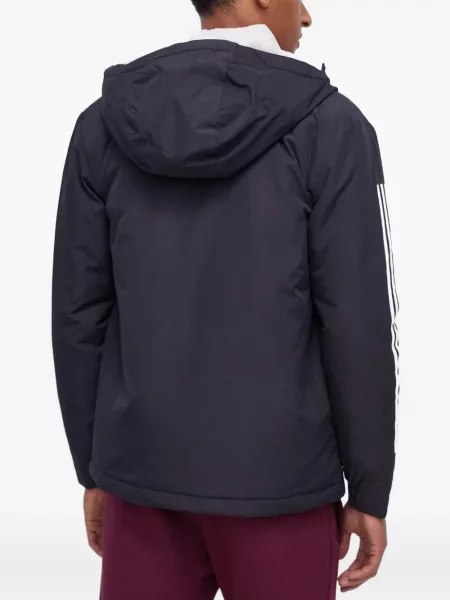 Tenisky Adidas UltraBoost s kapucí růžové