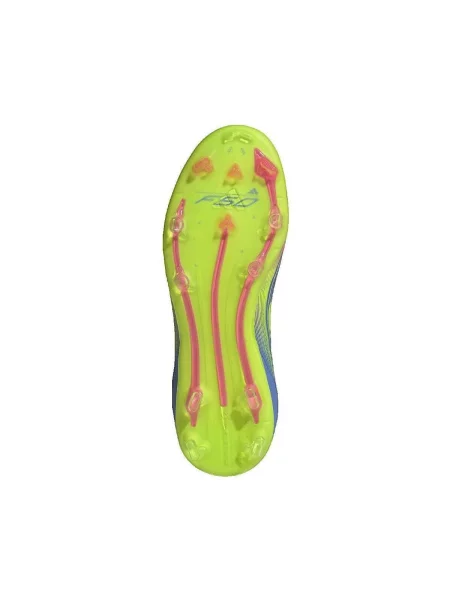 Pantofi copii Adidas albastru