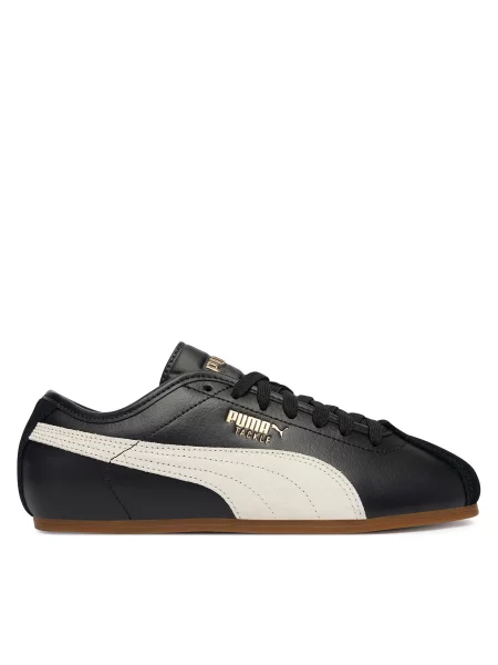 Puma Сникърси Tackle OG 02 черен