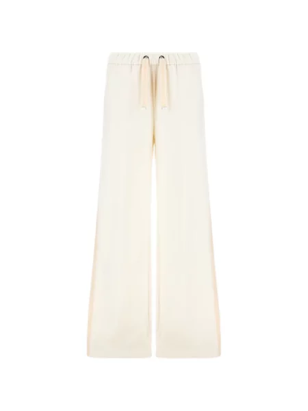 Pantaloni Herno cu cordon