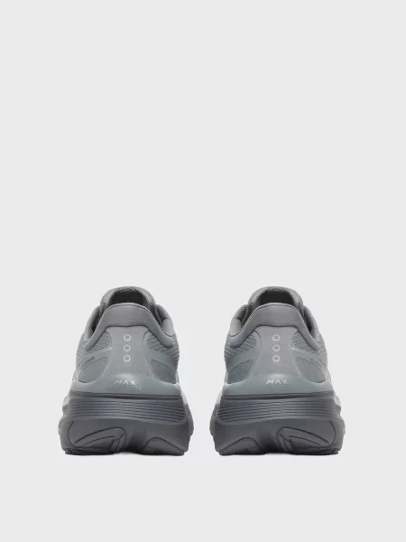 Кроссовки Saucony серые