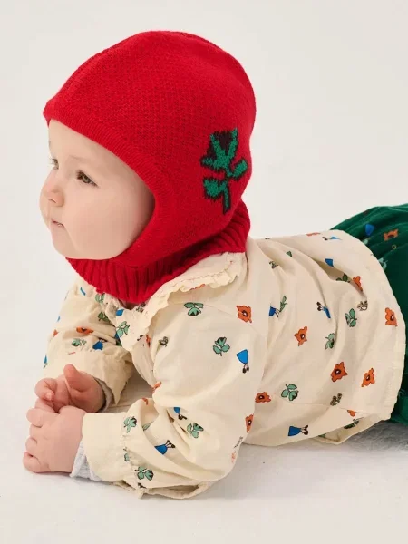 Bobo Choses капор дитячий Blossom