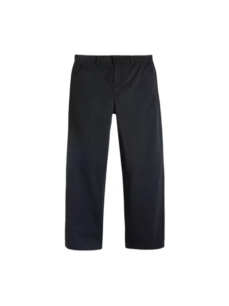 Сhinosy Levi's czarne