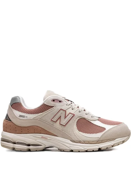 Sneakerși New Balance roșu