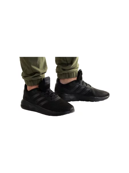 Pantofi Adidas negru