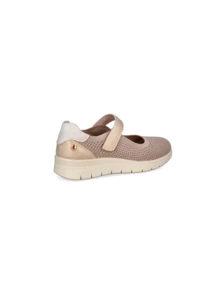 Mocasini Zapp bej