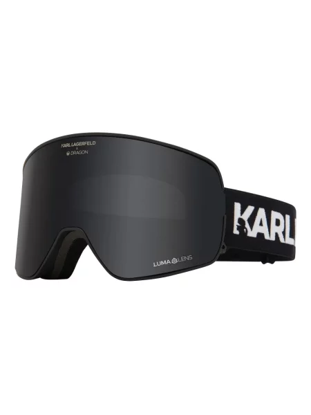 Ochelari de soare Dragon negru
