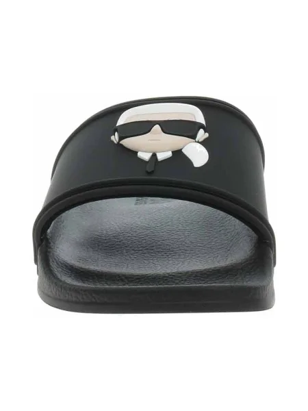 Pantofi Karl Lagerfeld negru
