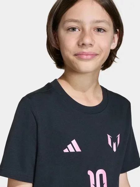 Детская футболка Adidas Performance