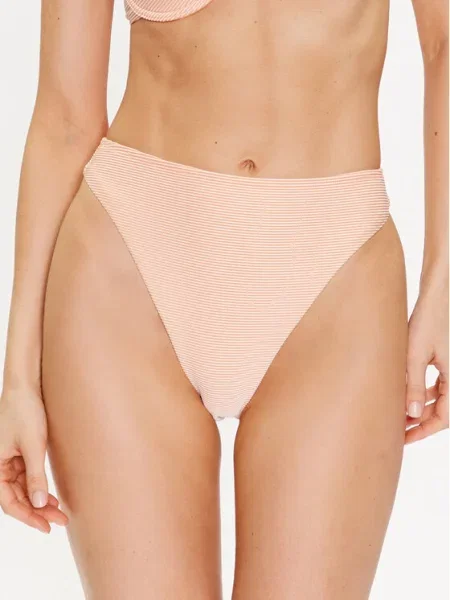 Hunkemöller Bikini partea de jos Riviera portocaliu