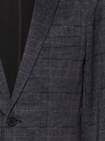 Jack&Jones Marynarka schwarz