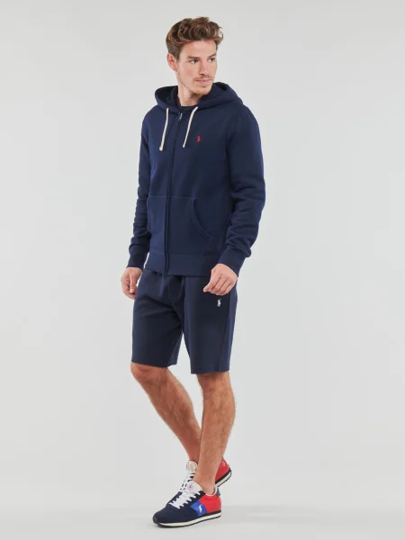 Hanorac Polo Ralph Lauren albastru