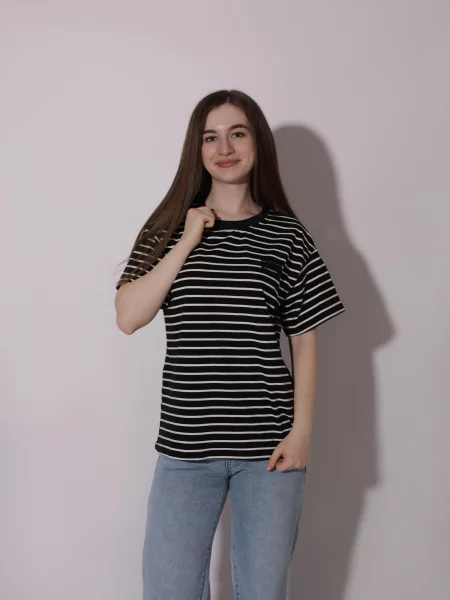 Футболка Stream белая