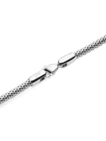 Colier Daniel Wellington plasă