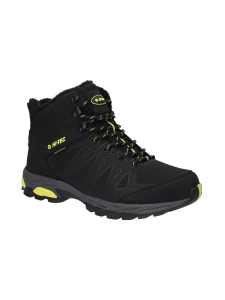 Pantofi Hi-tec negru