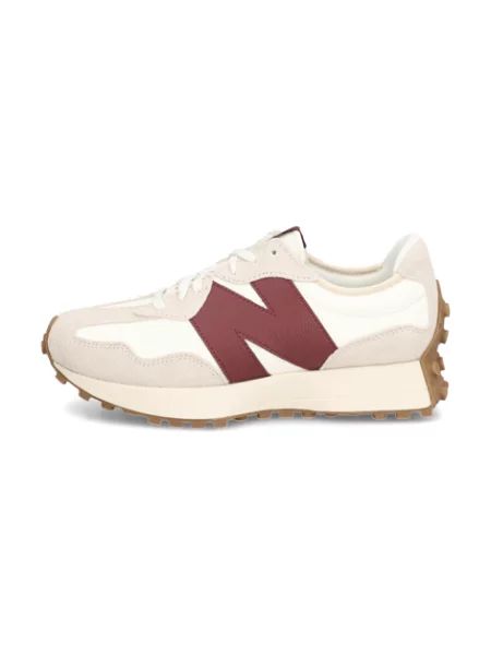 New Balance Sneakersy béžová