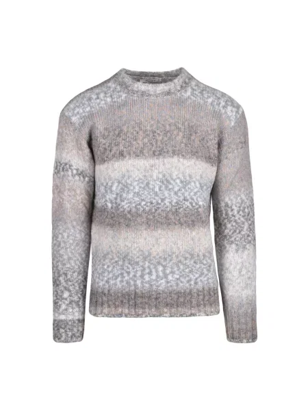 Sweter Kangra wełniany