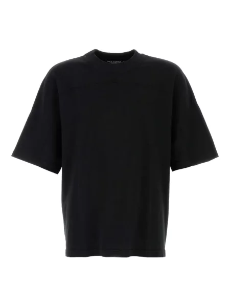 Tricou Dolce & Gabbana negru