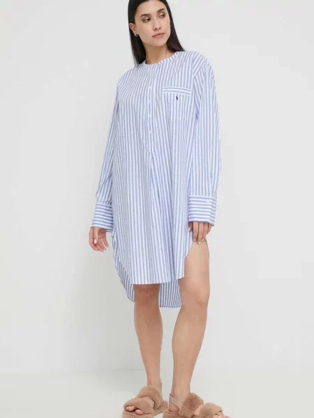 Polo Ralph Lauren Hálóing Relaxed Fit zöld