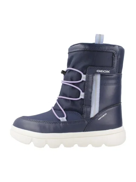 Pantofi copii Geox albastru
