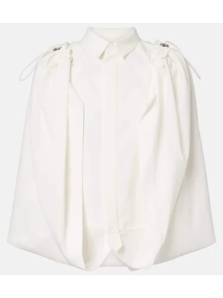 Cămașă Sacai alb