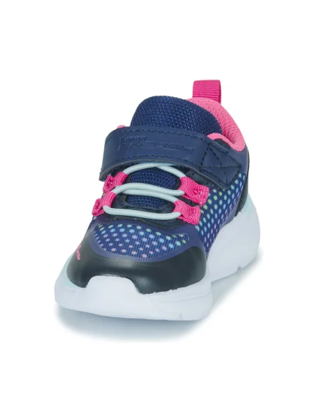 Pantofi copii Kangaroos albastru
