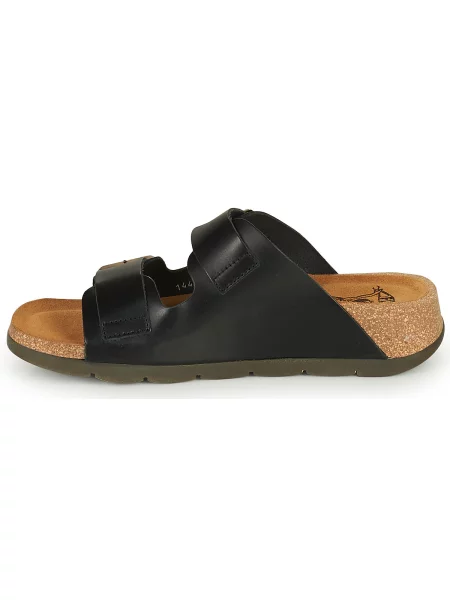 Pantofi Fly London negru