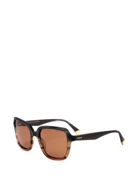 Ochelari de soare Polaroid maro