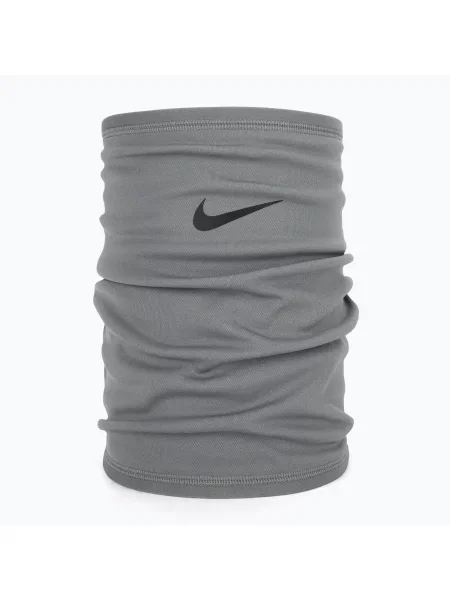 Fleece fleece melegítő felső Nike fekete