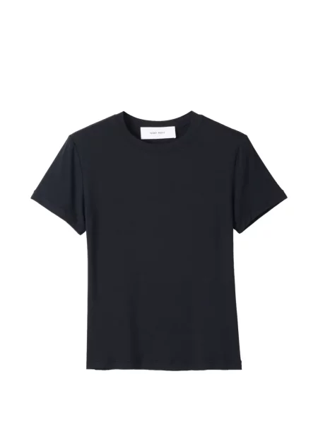 Scurt tricou Ivory Paris negru