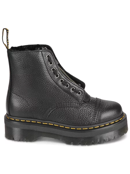Pantofi Dr. Martens negru