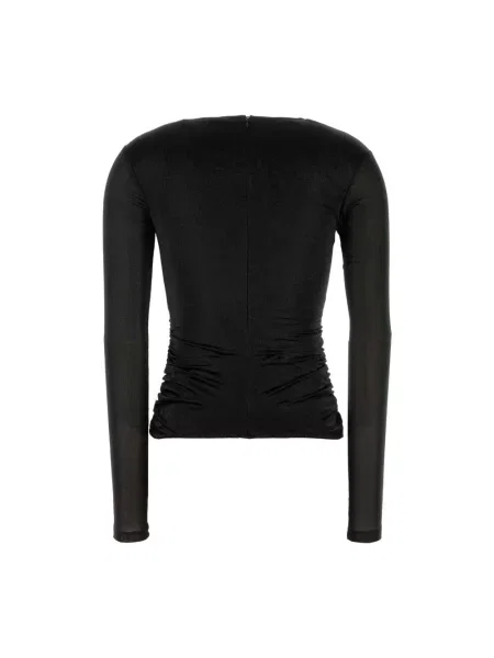 Bluzka Isabel Marant czarna