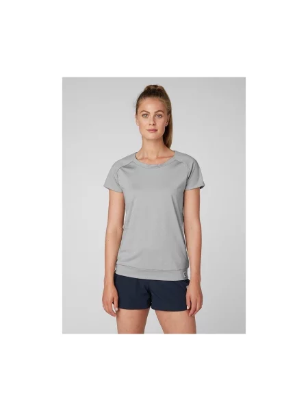 Majica Helly Hansen siva