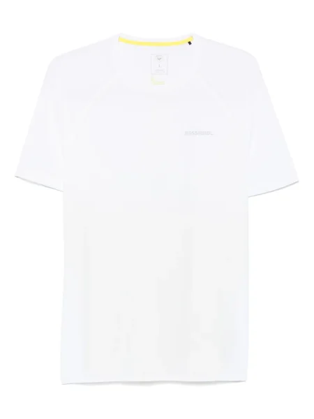 Tricou Rossignol alb