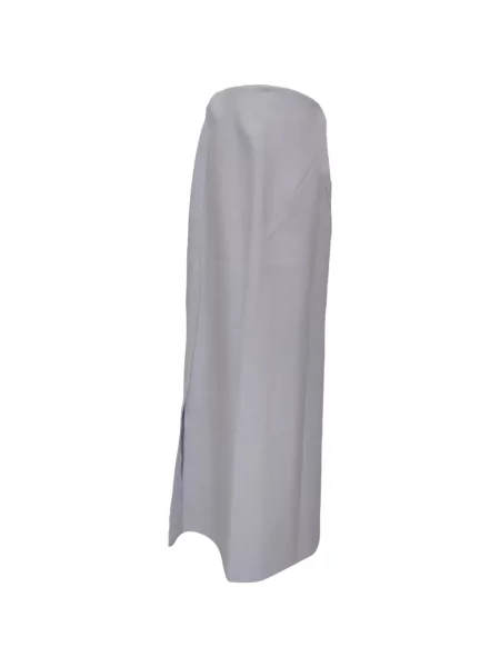 Fustă midi Roland Mouret violet