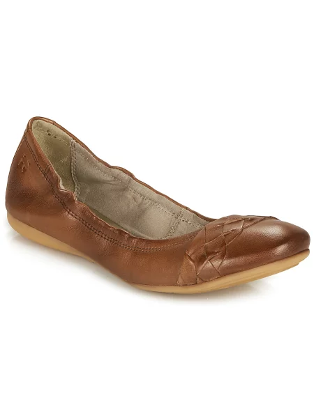 Balerinke Dream In Green zelena