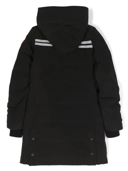 Paltas Canada Goose juoda