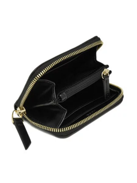 Piniginė HUGO Syndra juoda