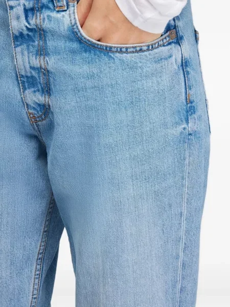 Blugi Semicouture albastru