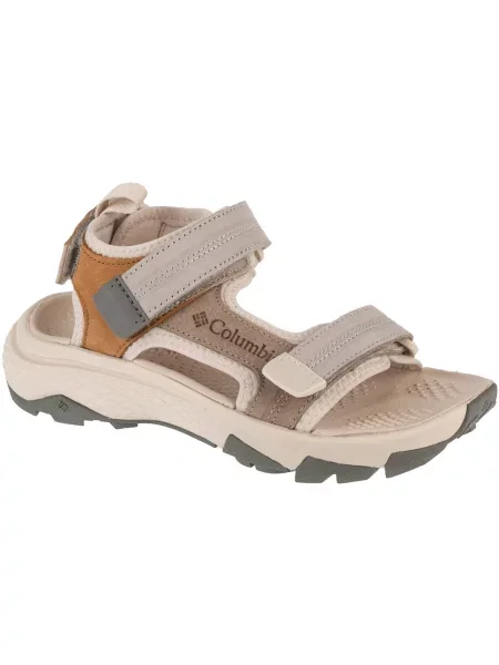 Pantofi Columbia gri
