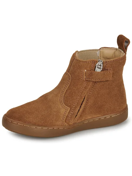 Pantofi copii Shoo Pom maro