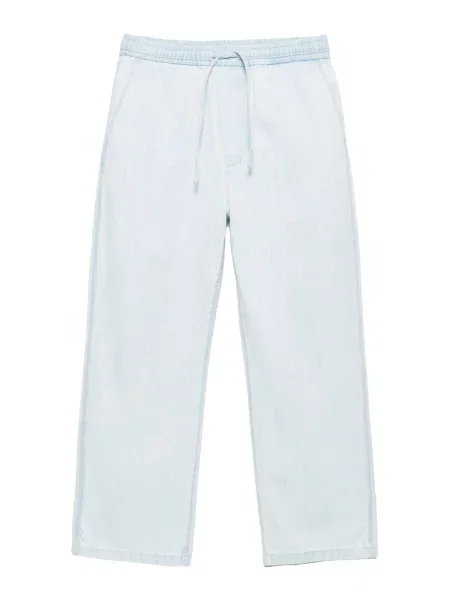 Pull&Bear Jeans deschis albastru