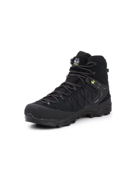 Pantofi Salewa negru