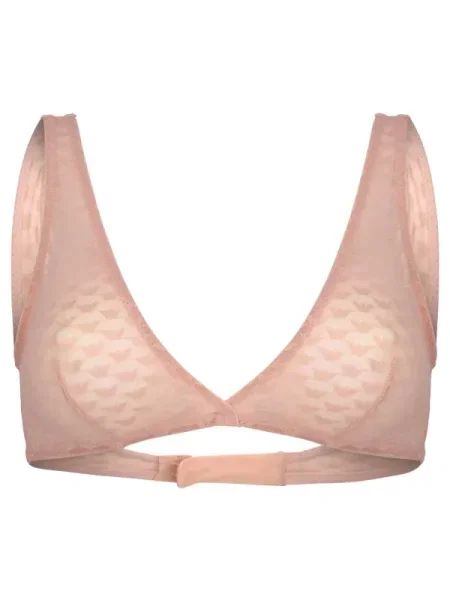 Emporio Armani Sutien roz