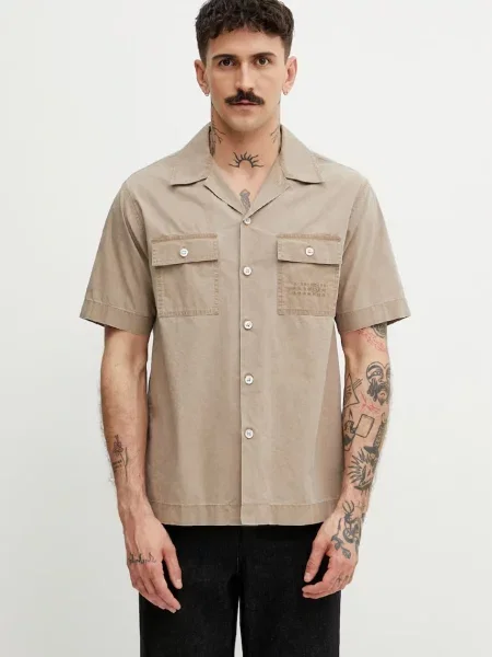 Maison Margiela srajca bež