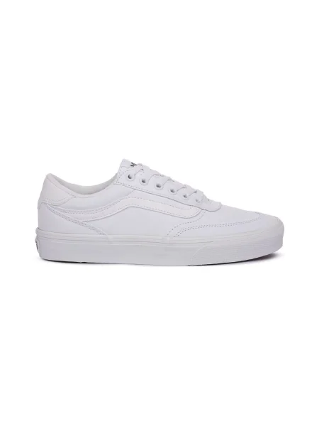 Pantofi Vans alb